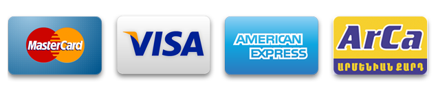 Оплатить картой