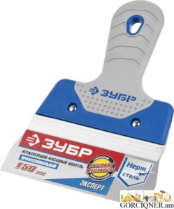 Աշխատանքային գործիքներ - Շպակլի