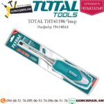 TOTAL THT41196 Դուր 19x140մմ