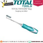 TOTAL THT41256 Դուր 6x140մմ