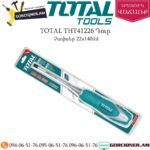 TOTAL THT41226 Դուր 22x140մմ