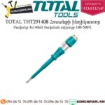 TOTAL THT291408 Հոսանքի ինդիկատոր 100-500Վ