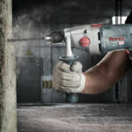 RONIX 2220 Հարվածային գայլիկոնիչ