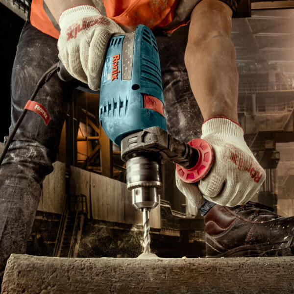 RONIX 2250 Հարվածային գայլիկոնիչ 850Վտ - Image 10