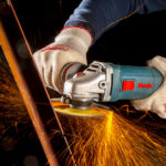 RONIX 3110 Անկյունային հղկող մեքենա 115մմ/880Վտ - Image 8