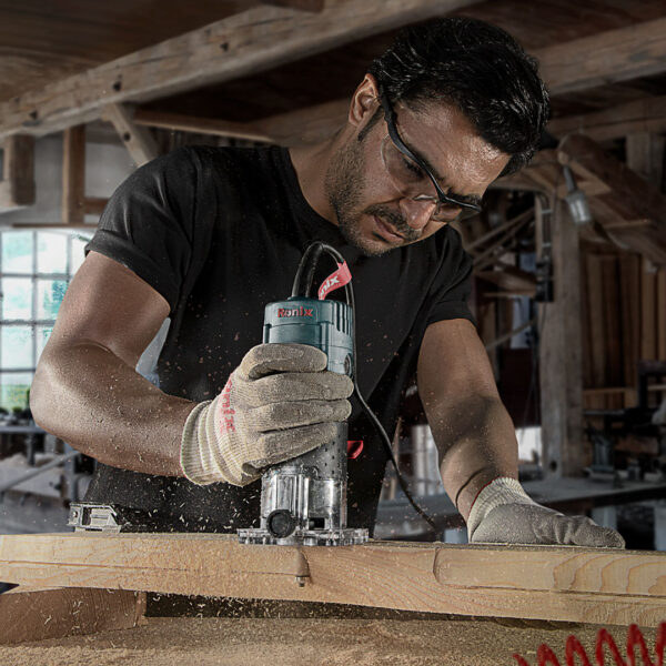 RONIX 7106 Էլելեկտրական ֆրեզեր