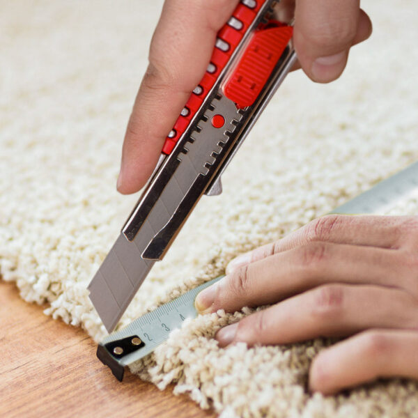 RONIX RH-3005 Պաստառի դանակ