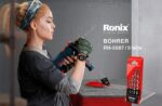 RONIX RH-5587 Բետոնի գայլիկոնների հավաքածու