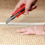 RONIX RH-3004 Պաստառի դանակ