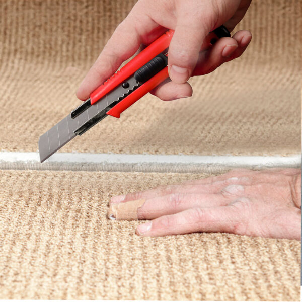 RONIX RH-3004 Պաստառի դանակ