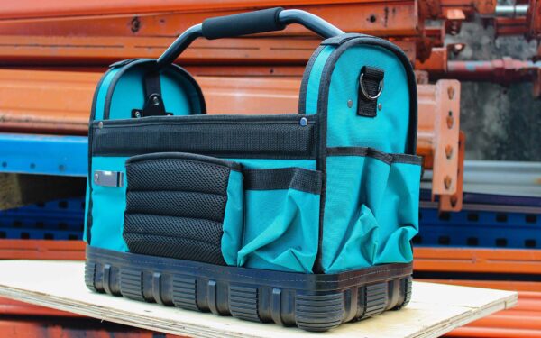 TOTAL THT36L01 Գործիքների արկղ պայուսակ TOTAL ARMENIA ԳՈՐԾԻՔՆԵՐ