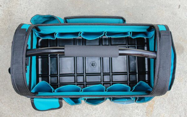 TOTAL THT36L01 Գործիքների արկղ պայուսակ TOTAL ARMENIA ԳՈՐԾԻՔՆԵՐ