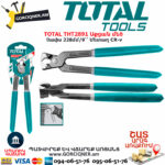 TOTAL THT2891 Աքցան մեծ