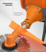 CARVER GBC-043M Բենզինով խոտհնձիչ