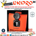 DNIPRO-М VCW-30SA Շինարարական փոշեկուլ