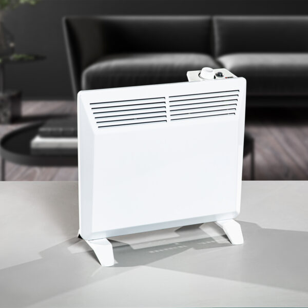 DENZEL XCE-1000 էլեկտրական կոնվեկտորային տաքացուցիչ