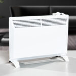 DENZEL XCE-1500 էլեկտրական տաքացուցիչ