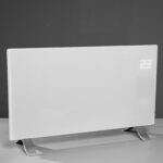 DENZEL OptiPrime-2000 Էլեկտրական տաքացուցիչ