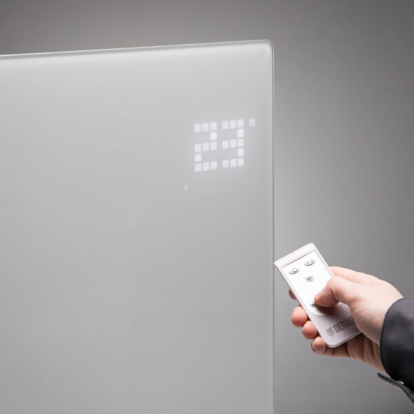 DENZEL OptiPrime-2000 Էլեկտրական տաքացուցիչ