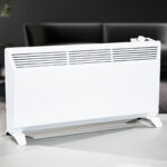 DENZEL XCE-2000 Կոնվեկտորային էլեկտրական տաքացուցիչ