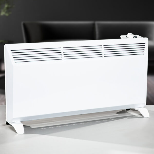 DENZEL XCE-2000 Կոնվեկտորային էլեկտրական տաքացուցիչ