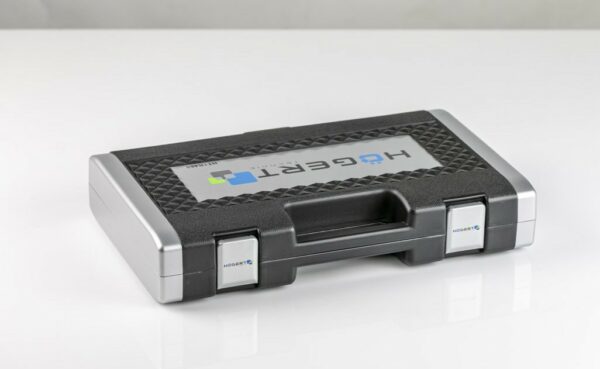 HOGERT HT1R465 Գործիքների հավաքածու