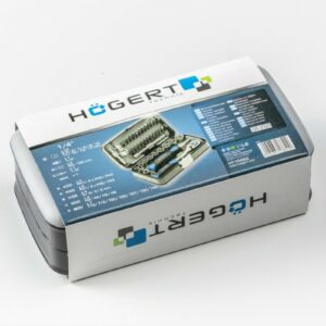 HOGERT HT1R462 Գործիքների հավաքածու
