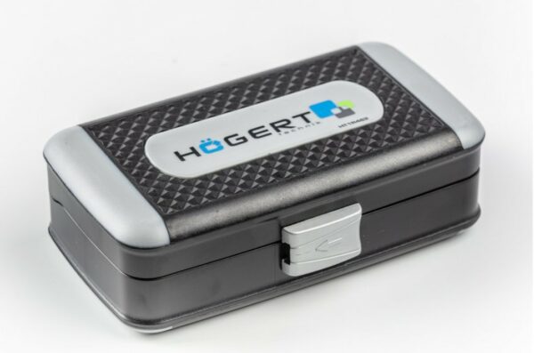 HOGERT HT1R462 Գործիքների հավաքածու