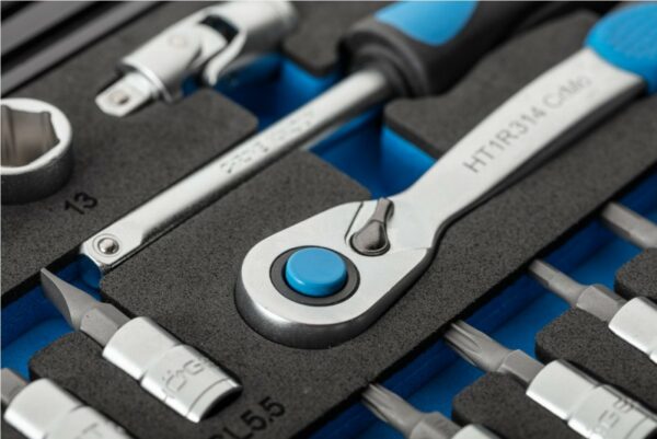 HOGERT HT1R464 Գործիքների հավաքածու