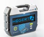 HOGERT HT1R424 Գործիքների հավաքածու