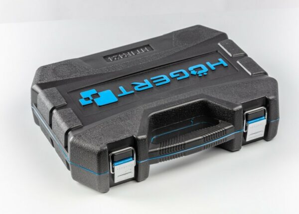 HOGERT HT1R424 Գործիքների հավաքածու