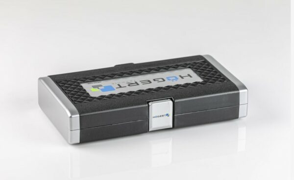 HOGERT HT1R466 Գործիքների հավաքածու 37կտ.