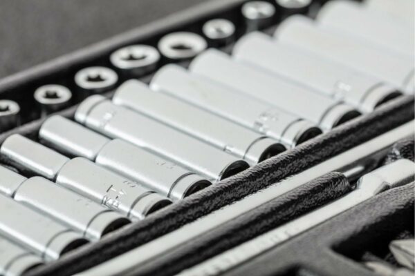 HOGERT HT1R486 Գործիքների հավաքածու