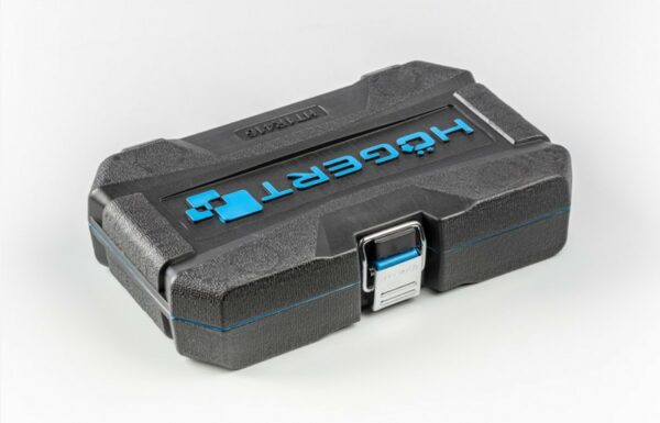 HOGERT HT1R416 Գործիքների հավաքածու