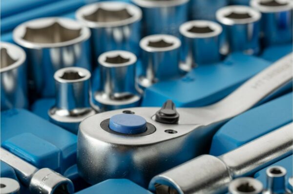 HOGERT HT1R424 Գործիքների հավաքածու