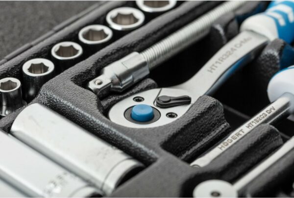 HOGERT HT1R486 Գործիքների հավաքածու