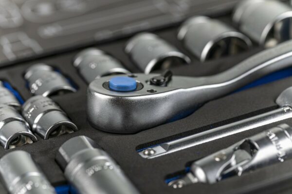 HOGERT HT1R462 Գործիքների հավաքածու 