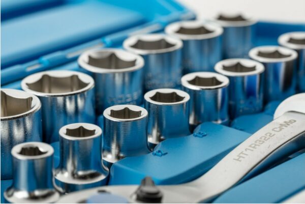 HOGERT HT1R424 Գործիքների հավաքածու