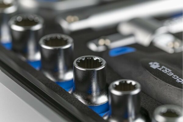 HOGERT HT1R470 Գործիքների հավաքածու