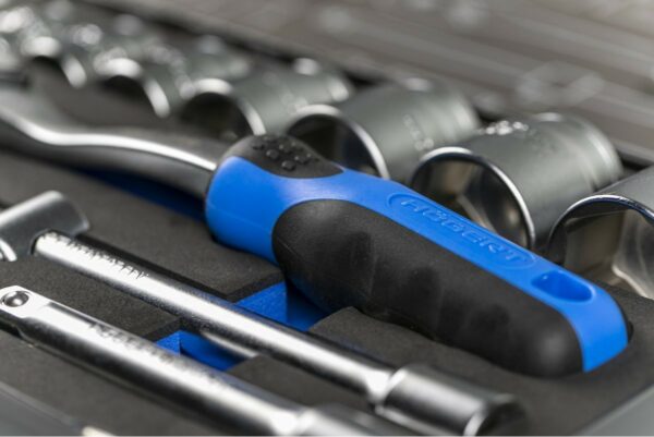 HOGERT HT1R462 Գործիքների հավաքածու 