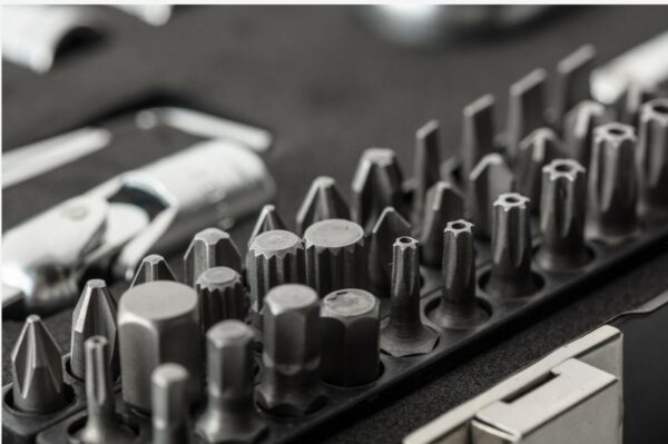 HOGERT HT1R485 Գործիքների հավաքածու