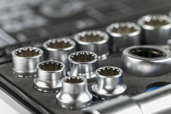 HOGERT HT1R478 Գործիքների հավաքածու