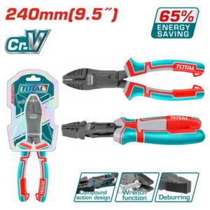 TOTAL THTC510956 Հարթաշուրթ