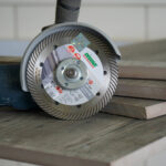 Круг алмазный отрезной DISTAR 11115160010 125мм — изображение 5