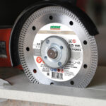 Круг алмазный отрезной DISTAR 11115494010 125мм — изображение 5