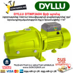 Ջրի պոմպ DYLLU DTWPJA04