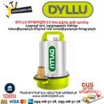 Սուզվող ջրի պոմպ DYLLU DTWPQDC12