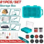 Գրավերի աքսեսուարների հավաքածու TOTAL TAKMG8081