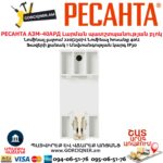 Լարման պատշտպանության բլոկ РЕСАНТА АЗМ-40АРД