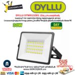 Լեդ լուսարձակ DYLLU DTWX15301